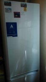 Холодильник Indesit BIA 18 фото