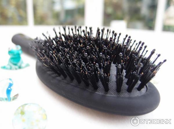 Щетка для волос TRESemme Ceramic Cushion Brush отзыв косметиста kosmetista