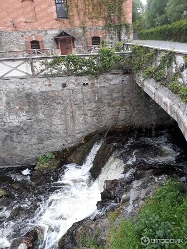 Экскурсия в замок Радомысль (Украина, Житомирская область) фото