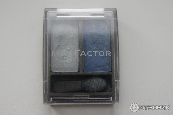 тени Maxfactor