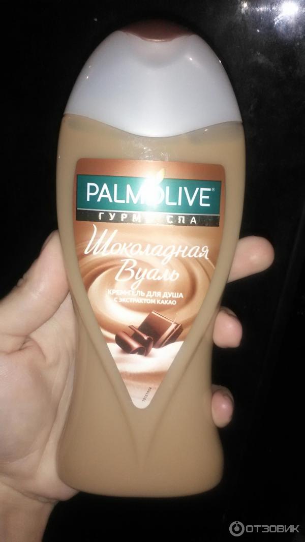 Гель для душа Palmolive Гурмэ СПА фото