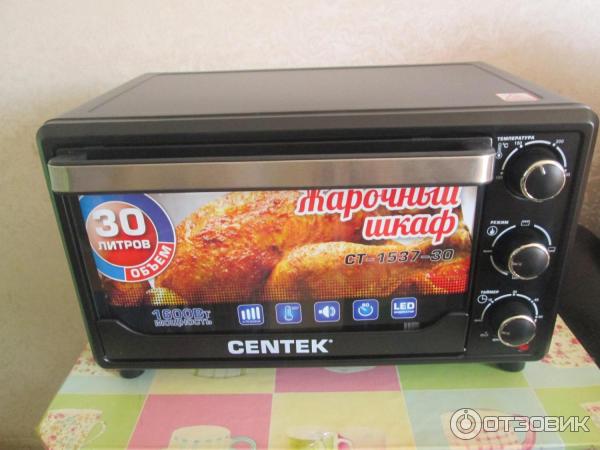 Centek жарочный шкаф ct 1532 46 convection