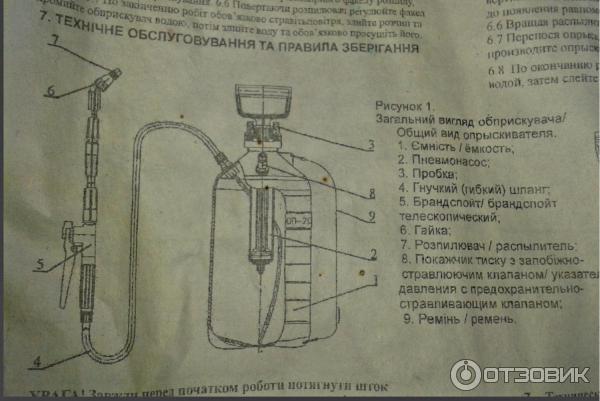 Жук инструкция по сборке