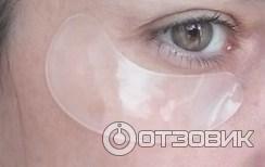 Патчи для глаз Deck out Women Crystal Eyelid фото