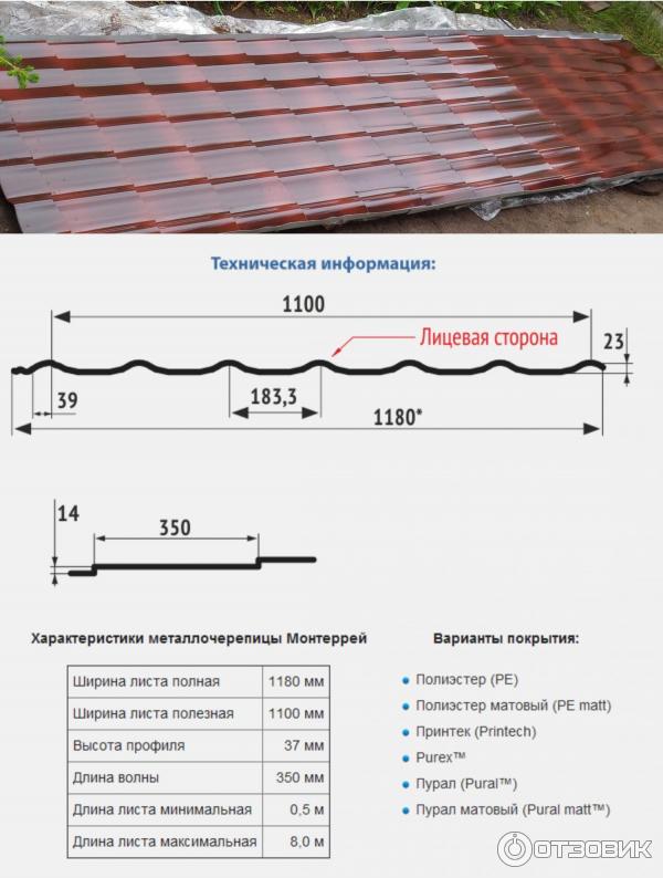 Стоимость Работы Кровли За Квадратный Метр Металлочерепица