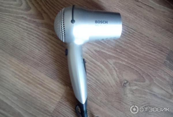 Фен Bosch Beautixx Eco PHD 3305 фото