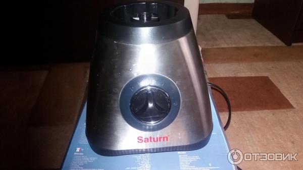 Блендер Saturn ST-FP0056 фото