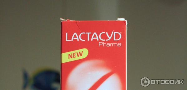 Средство для интимной гигиены Lactacyd Pharma фото