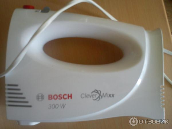 Миксер Bosch MFQ 3010 фото