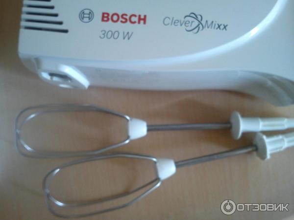 Миксер Bosch MFQ 3010 фото