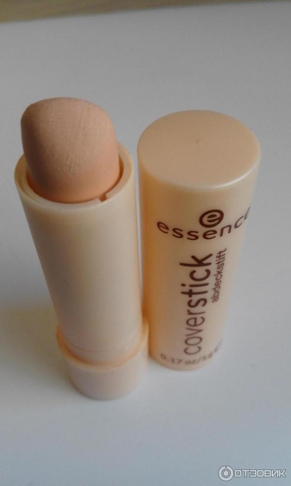 Корректор Essence Cover Stick фото