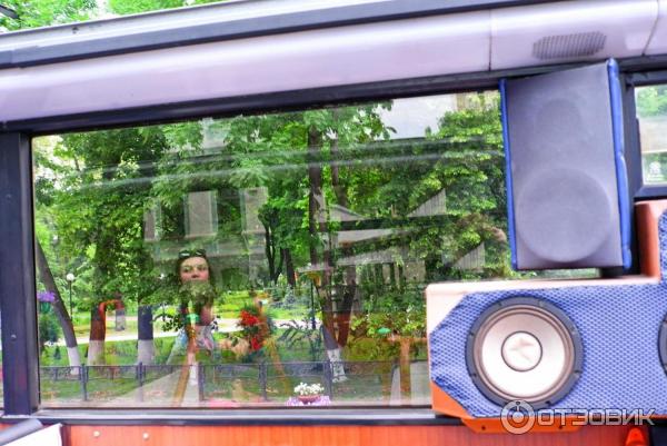 Обзорная экскурсия на двухэтажном автобусе City Sightseeing по Киеву (Украина, Киев) фото