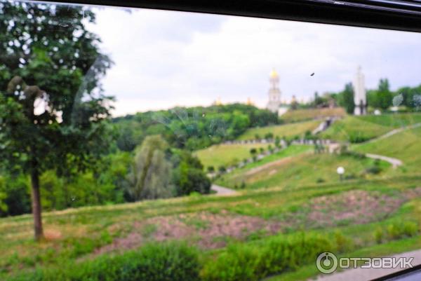 Обзорная экскурсия на двухэтажном автобусе City Sightseeing по Киеву (Украина, Киев) фото