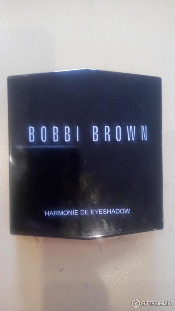 Тени для век Bobbi Brown фото