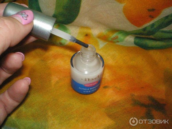 Чем заменить ремувер в домашних условиях
