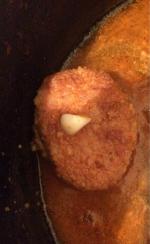 Котлеты Котлетарь "Рубатки" фото