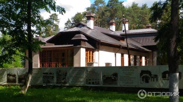 Усадьбы модерна Страница 2 Форум Аримойя