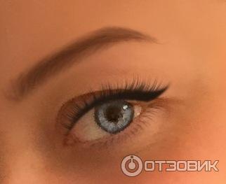 Тушь для ресниц Maybelline New York the Falsies Angel фото