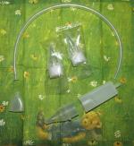 Аспиратор назальный Отривин Бэби фото