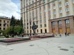 Южно-Уральский Государственный Университет ЮУрГУ (Россия, Челябинск) фото