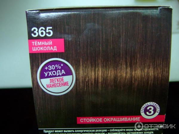 Краска-мусс для волос Schwarzkopf Perfect Mousse фото