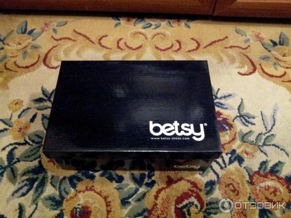 Туфли женские Betsy фото