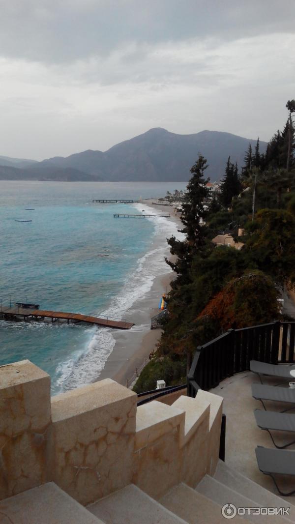 Отель Liberty Hotels Lykia (Ex. Lykia World Oludeniz) 5* (Турция, Олюдениз) фото