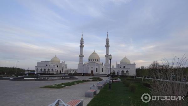 Отдых в республике Татарстан (Россия) фото