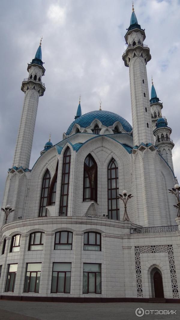 Отдых в республике Татарстан (Россия) фото