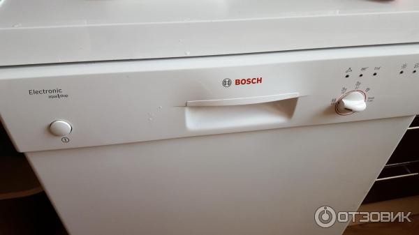 Посудомоечная машина Bosch SGS 44E02 фото