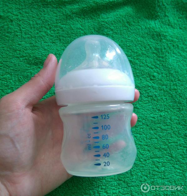 Молокоотсос Philips Avent SCF330 фото