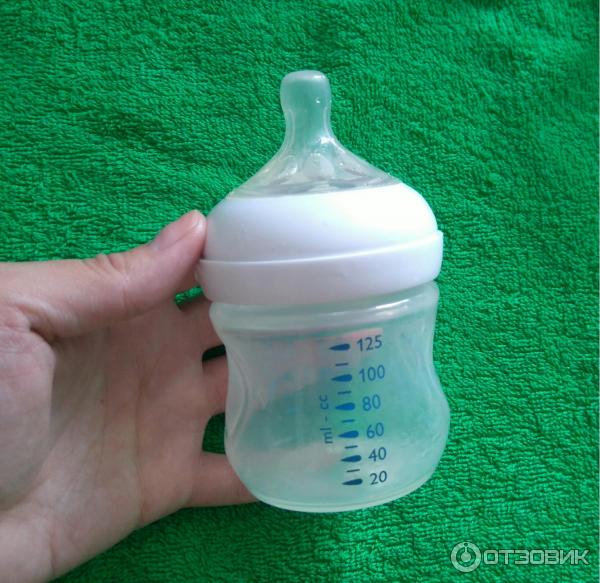 Молокоотсос Philips Avent SCF330 фото