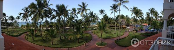 Отель Barcelo Punta Cana 4* (Доминикана, Пунта-Кана) фото