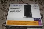 Wi-Fi роутер Netgear JWNR2000 фото