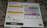 Wi-Fi роутер Netgear JWNR2000 фото