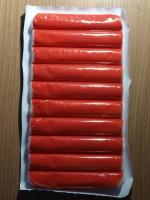 Крабовые палочки охлажденные "Санта Бремор" фото