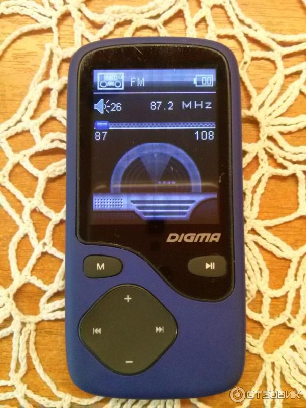 Mp3 Плеер Digma Y4 Сравнить Стоимость