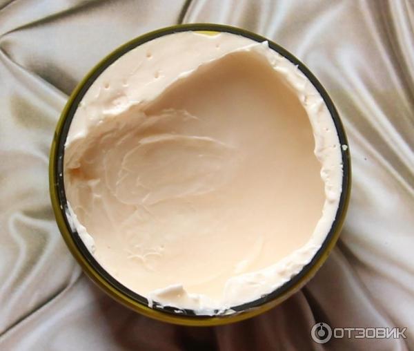 Крем-баттер для тела Ecolab увлажняющий Kenyan Body Butter