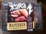 Жареники "Жаrа" фото