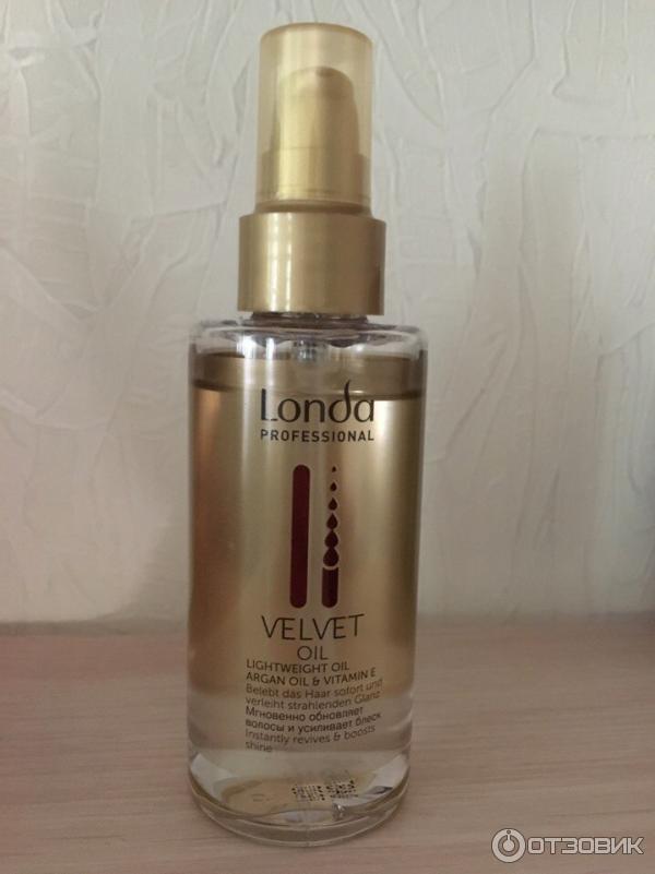 Londa Professional Масло Для Волос Купить Ангарск