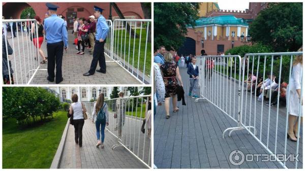 Государственный кремлевский дворец (Россия, Москва) фото