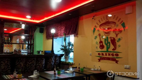 Tacos bar gringo ул кирова 33 фото