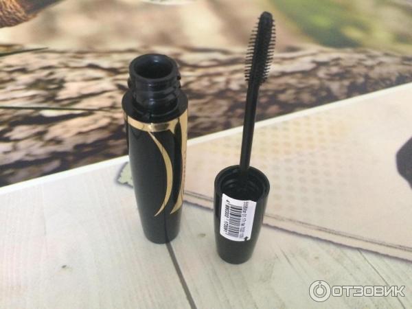 Тушь для ресниц Faberlic Express Volume Mascara фото