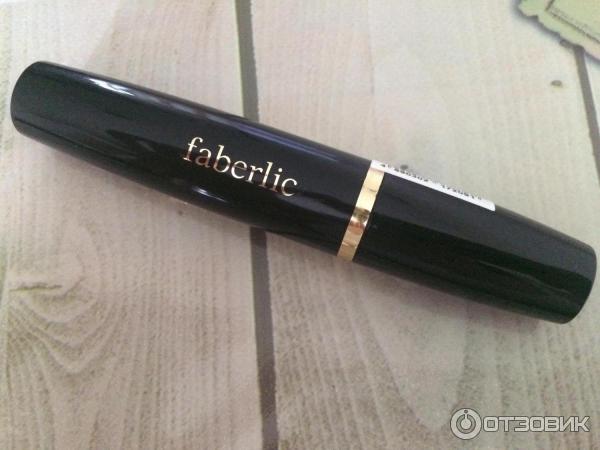 Тушь для ресниц Faberlic Express Volume Mascara фото