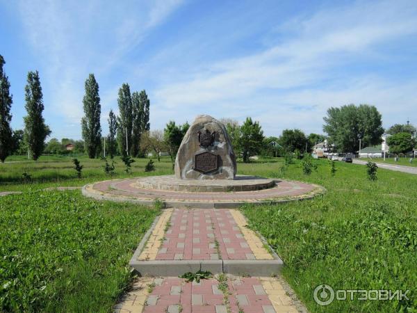 Культурно-исторический комплекс Казачий Дон (Россия, ст. Старочеркасская) фото