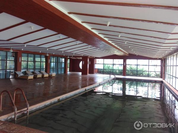 Отзывы lykia world links golf hotel 5