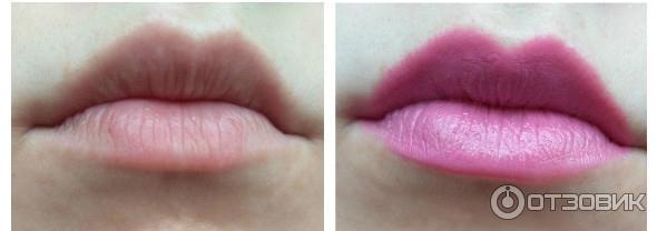 Губная помада NYX Extra Creamy Round Lipstick