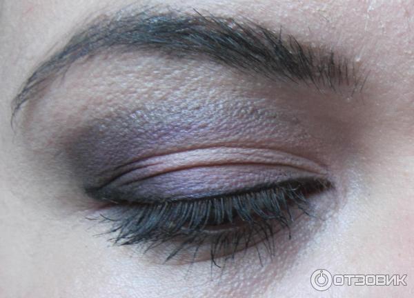 Палетка теней для век NYX FULL THROTTLE SHADOW PALETTE фото