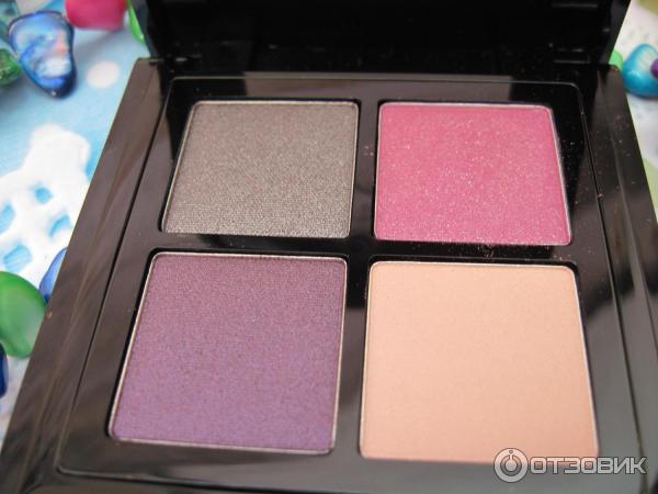 Палетка теней для век NYX FULL THROTTLE SHADOW PALETTE фото