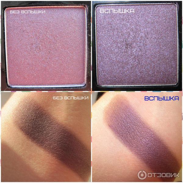 Палетка теней для век NYX FULL THROTTLE SHADOW PALETTE фото